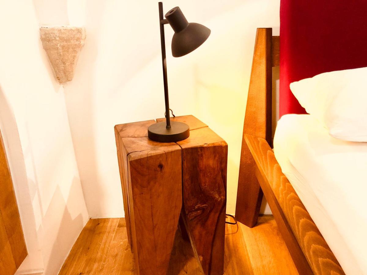 Im Herzen Der Passauer Altstadt Apartment