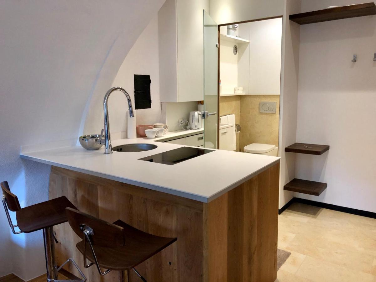 Apartment Im Herzen Der Passauer Altstadt *