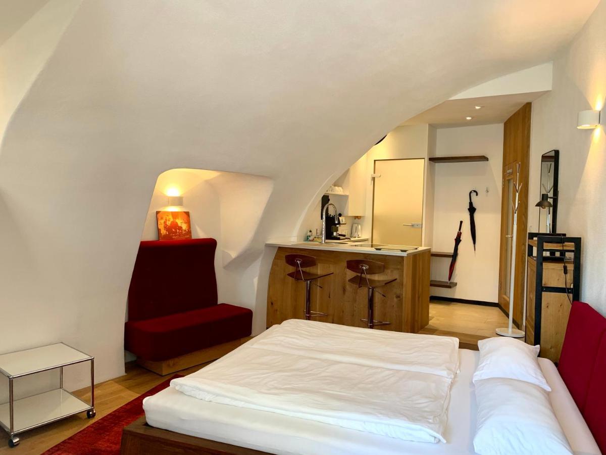 Im Herzen Der Passauer Altstadt Apartment Passau