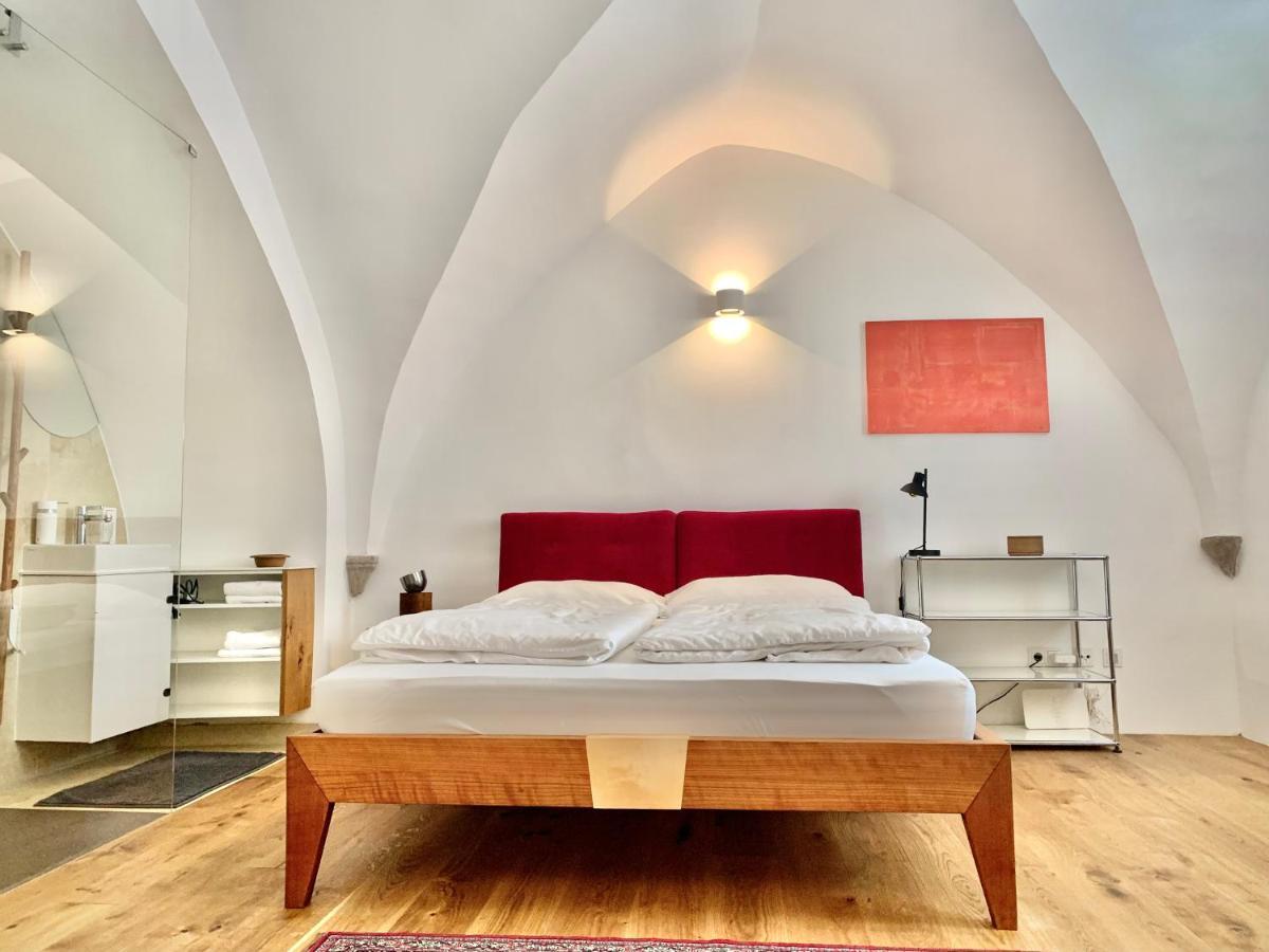 Im Herzen Der Passauer Altstadt Apartment Passau