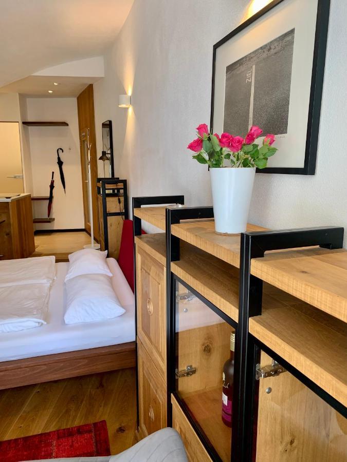 Apartment Im Herzen Der Passauer Altstadt Passau