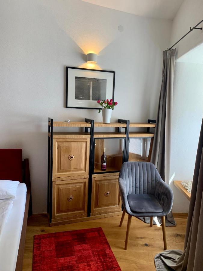 Im Herzen Der Passauer Altstadt Apartment