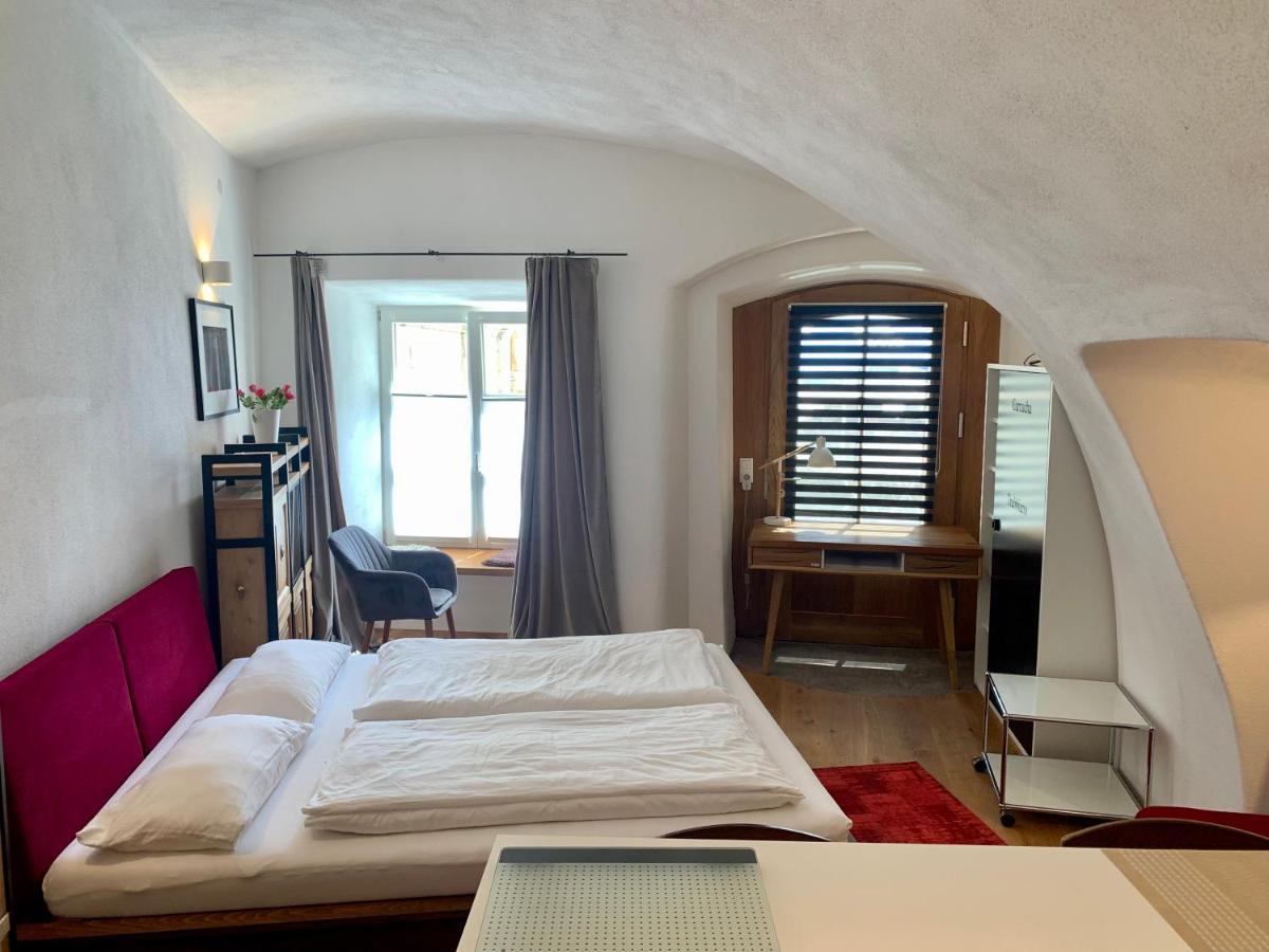 Im Herzen Der Passauer Altstadt * Passau
