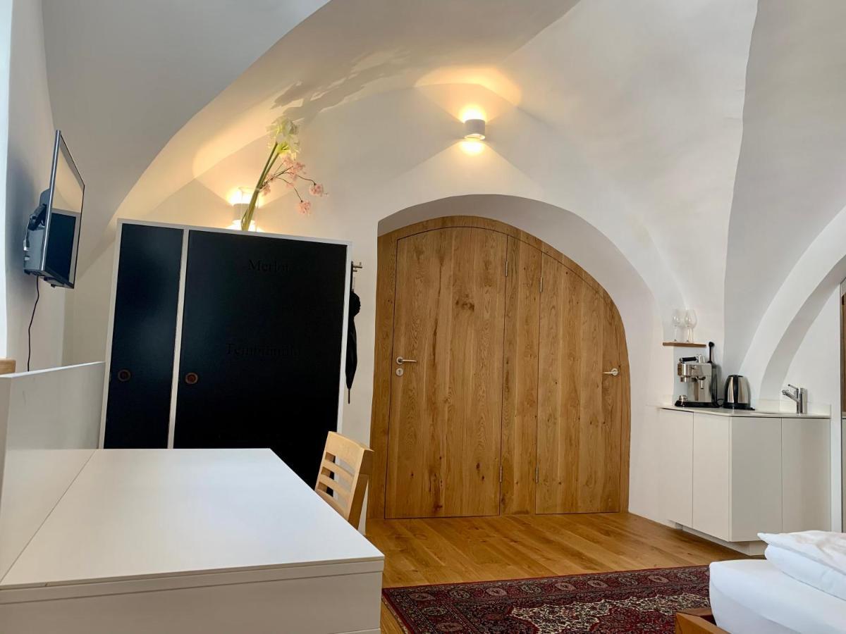 Im Herzen Der Passauer Altstadt Apartment