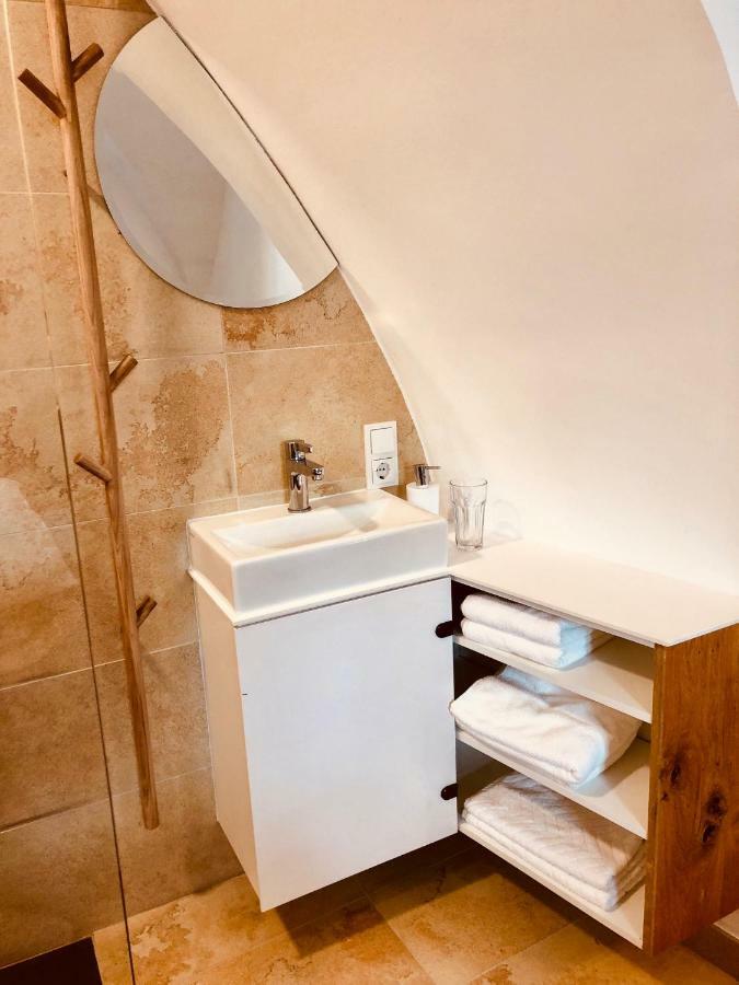 Im Herzen Der Passauer Altstadt Apartment *